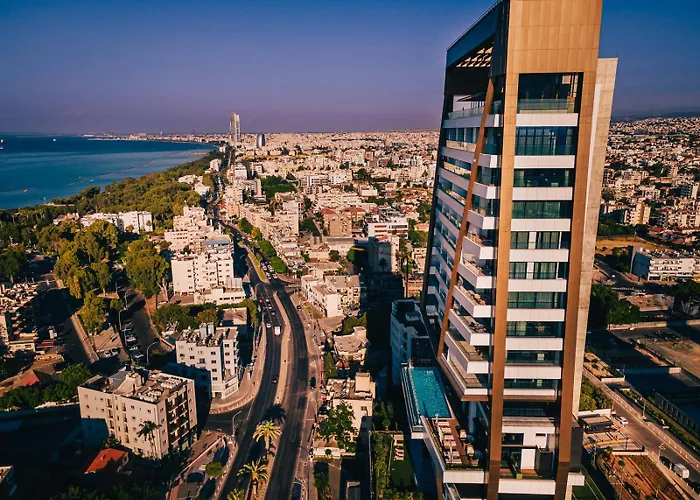 The Icon Limassol