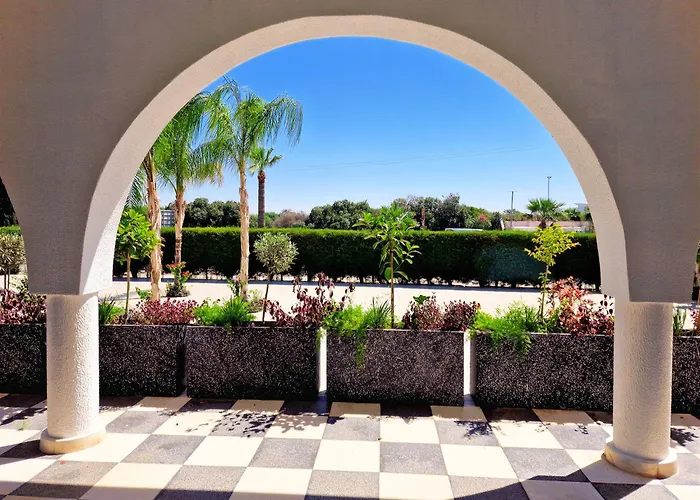 Sveltos Hotel
