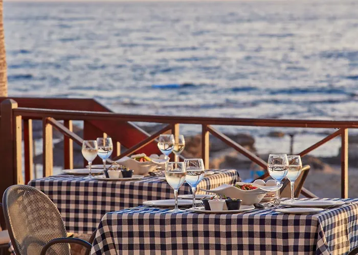 Atlantica Golden Beach Hotel - Adults Only