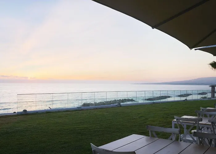 Eleni Holiday Resort