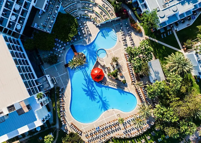 Azia Resort & Spa